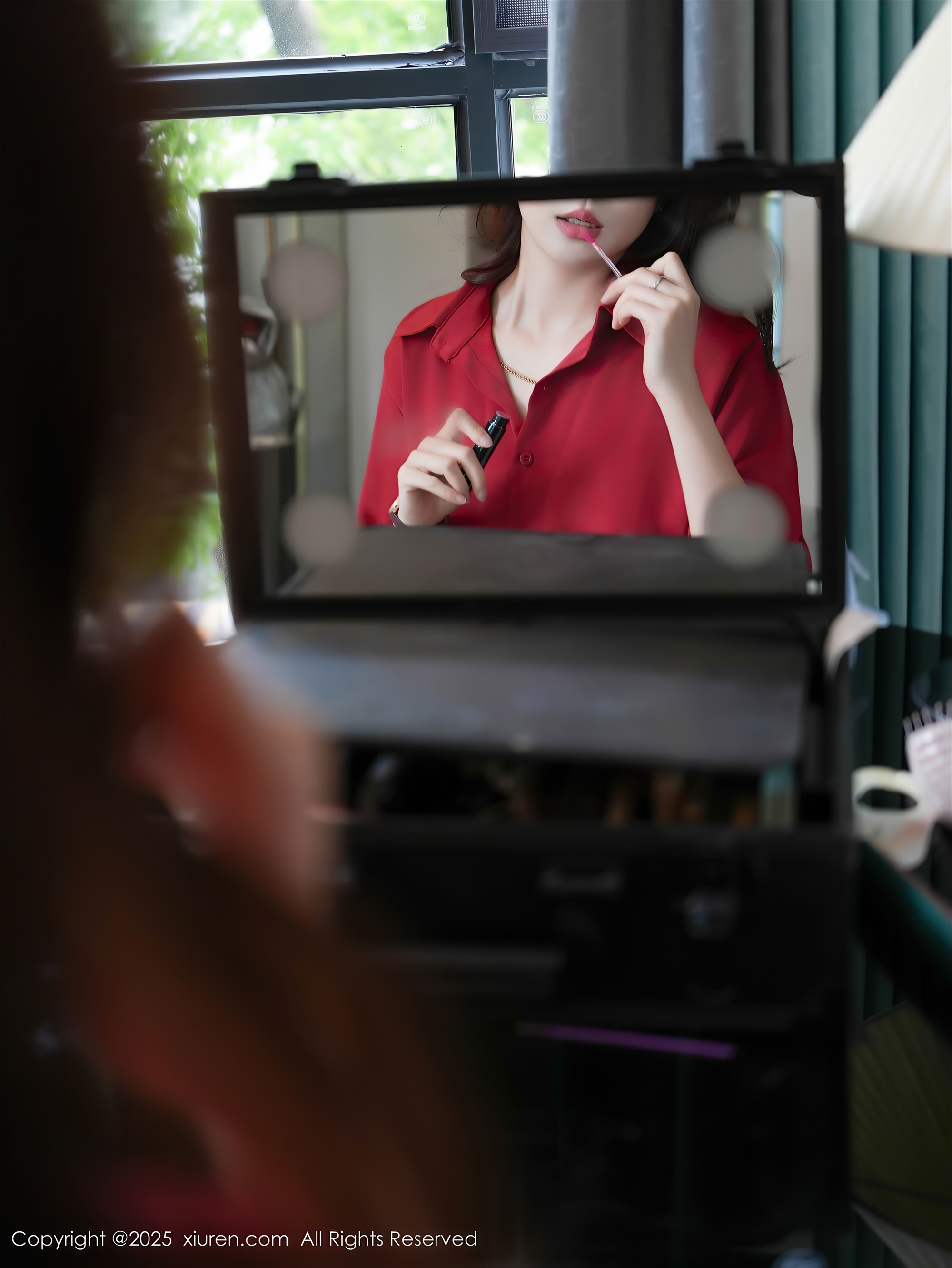 Xiuren秀人网 2025.04.16 NO.10157 玫瑰我爱你